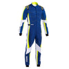 SPARCO KERB ADVANCED 2025 RACING SUIT