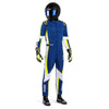 SPARCO KERB ADVANCED 2025 RACING SUIT