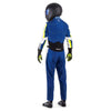 SPARCO KERB ADVANCED 2025 RACING SUIT