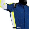 SPARCO KERB ADVANCED 2025 RACING SUIT
