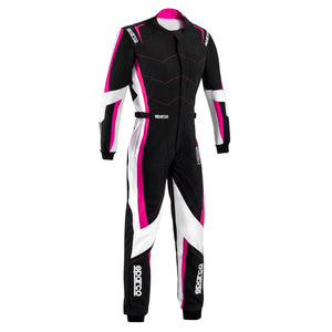 SPARCO KERB ADVANCED LADY 2025 - Italian Motors USA LLC