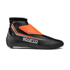 SPARCO K-PRIME RACING SHOE - Italian Motors USA LLC