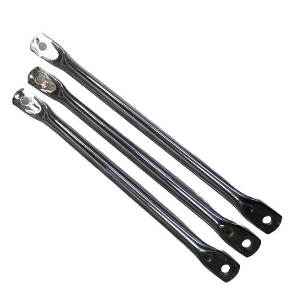 Seat Strut Kit– Italian Motors USA LLC