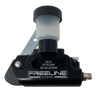 Freeline Master Cylinder 22SRR LSE Assembly - Italian Motors USA LLC