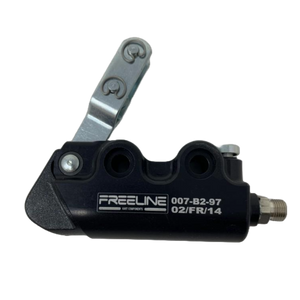 Master Cylinder 19/B Assembly - Italian Motors USA LLC