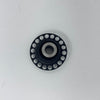 Freeline Graduated Washer/Spacer - 8mm 0.5mm Assembly - Italian Motors USA LLC