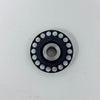 Freeline Graduated Washer/Spacer - 8mm 1.5mm Assembly - Italian Motors USA LLC