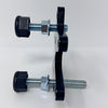 Freeline Engine Lock Assembly - Italian Motors USA LLC