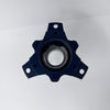 Freeline Front Disc/Rotor Support with 25mm Bearing - Italian Motors USA LLC