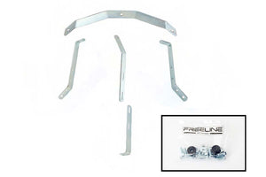 KG 507/508 Driver's Panel Mounting Kit - Italian Motors USA LLC