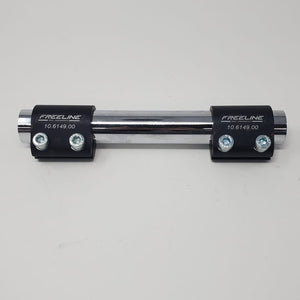 Freeline Front Torsion Bar with Clamps - Italian Motors USA LLC