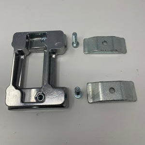 32 x 92 Engine Mount - NOT DRILLED - Italian Motors USA LLC