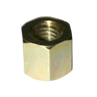 Cylinder Head Nut - Italian Motors USA LLC