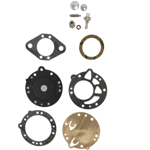 Tillotson Carburetor Rebuild Kit- Major & Minor - Italian Motors USA LLC