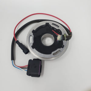 TM K9ES Stator - Italian Motors USA LLC