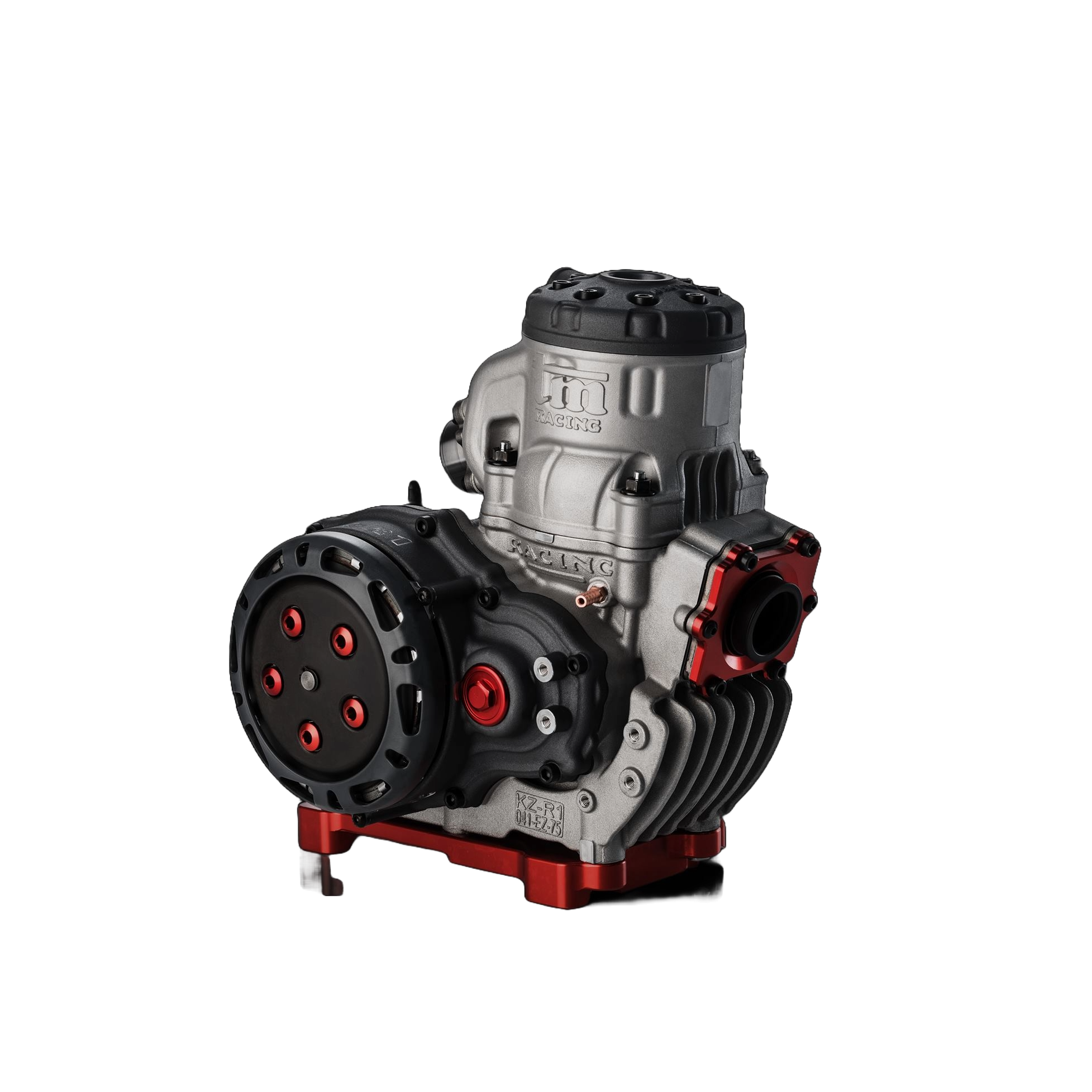 TM KZ R1 