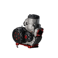 Tm Racing R2 Engine TM Engines– Italian Motors USA LLC