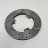 Front Brake Rotor - Italkart Rapido V1-B - Italian Motors USA LLC