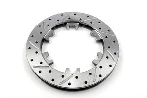 Rear Rotor - Floating (180 x 16mm) - Italian Motors USA LLC