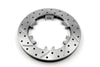 Rear Rotor - Floating (180 x 16mm) - Italian Motors USA LLC