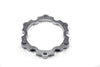 Rear Rotor Support - Floating (180 x 16mm) - Italian Motors USA LLC