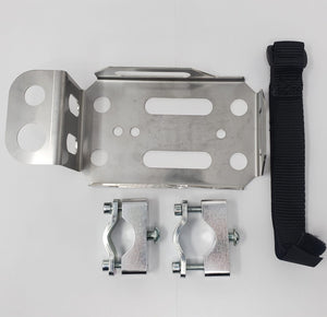 Battery Support Kit for X125-WC - Italian Motors USA LLC