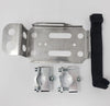 Battery Support Kit for X125-WC - Italian Motors USA LLC