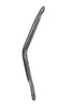Bent Seat Strut - Rapido V1-B and others - Italian Motors USA LLC