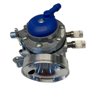 TM Model N1 Carburetor (24mm) - Italian Motors USA LLC