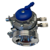 TM Model N1 Carburetor (24mm) - Italian Motors USA LLC