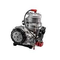 TM Engines– Italian Motors USA LLC