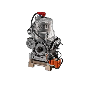 TM OK-N Engine Package - Italian Motors USA LLC