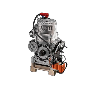 TM Engines– Italian Motors USA LLC