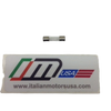 IAME Fuse Cut-Out - Leopard/Gazelle - Italian Motors USA LLC