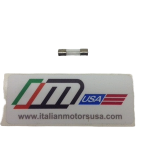 IAME Fuse Cut-Out - Leopard/Gazelle - Italian Motors USA LLC