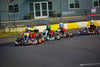 2025 Italkart Laguna - Quattro Red Edition - Italian Motors USA LLC