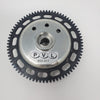 TM K9ES Flywheel/Rotor Combo