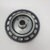 TM K9ES Flywheel/Rotor Combo