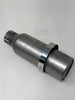 LO206 and Clone Exhaust Silencer - Italian Motors USA LLC