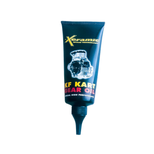 Xeramic Grease/Engine Lube - Italian Motors USA LLC