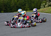 2025 Italkart Laguna - Quattro Red Edition - Italian Motors USA LLC