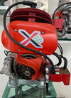 X60- 60cc Air Cooled Engine Package - Italian Motors USA LLC