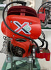 X60- 60cc Air Cooled Engine Package - Italian Motors USA LLC