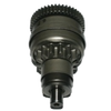 Starter Countershaft - Italian Motors USA LLC