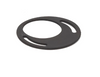 LO206 Throttle Cable Cap Gasket