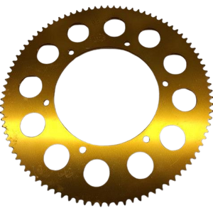 High Quality 219 Sprocket - 93T - Italian Motors USA LLC