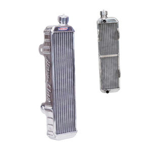 New-Line HOBBY Radiator 120mm x 430mm x 40mm 1.4 kg. - Italian Motors USA LLC