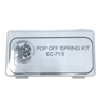 Assorted Pop-Off Spring & Shim Kit - Italian Motors USA LLC