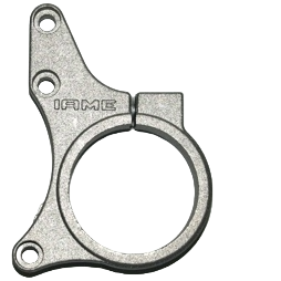 Rear Starter Support - Italian Motors USA LLC