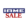 IAME Starter Connector - Italian Motors USA LLC
